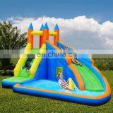 Homeuse Cheap Price Inflatable Combo Bouncer, Amazon Inflatable Castle Bouncer China for Sale