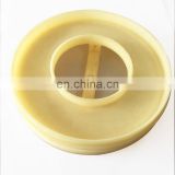 Factory Direct Supply Various standard filter element end caps, machine oil filter parts