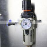 GESTER Laboratory Textile Padding Machine thumbnail-3