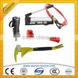 Portable Rescue Tool Kit Hydraulic Car Door Open Tools thumbnail-1