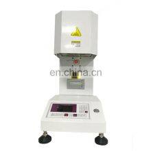 ZONHOW XNR-400 Melt Flow Rate Measurer, Plastic Melt Flow Rate Tester thumbnail-3