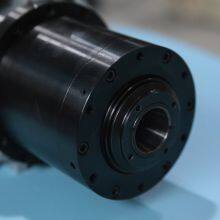 9 KW Automatic Tool Change Spindle Motor Air Cooling Electric Spindle for CNC Router thumbnail-2