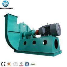 Draught Fan For High Temperature Explosion Protection Centrifugal Blower thumbnail-2