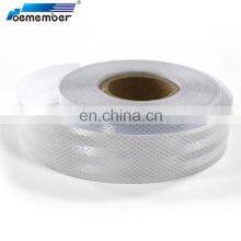 Low Cost Self Adhesive High Visibility Reflective Tape Sticker for Truck thumbnail-3