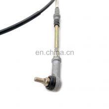 High-performance Isuzu Gear Shift Cable Oem 8-98146809-0 Gear Shift Cable thumbnail-5