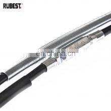 Crubest Brand Tricycle Motorcycle Clutch Cable 3W4S and 3W4SRE 4 STROKE Motorbike Gear Cable for Sale thumbnail-3