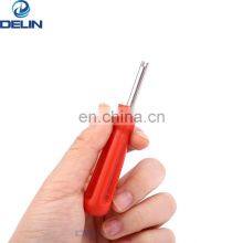 ABS Plastic Tire Repair Tire Valve Core Removal Tool thumbnail-3