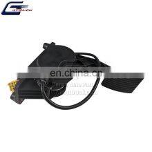 European Truck Auto Spare Parts Accelerator Pedal Sensor OEM 9413000104 for MB Actros MP1 thumbnail-3