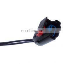 Free Shipping!New Repair 2 Way Plug Connector Alternator Regulator Harness for Dodge Chrysler thumbnail-3