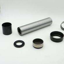 Manufacturer Supply KS559.06+M4499Auto Bearing Needle Roller Bearing Repair Kit Bearing Rear Axle Bearing Flat Roller thumbnail-4