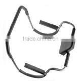 Home Fitness AB ROLLER ABR-2 AB Trimmer With Counter thumbnail-2