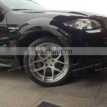 Old Style X5 E70 Model Bnw Facetory Direct Supply Turning to P D Facelift Body Kit thumbnail-5