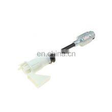 3M5AR16B970AD Short Type Rod Bonnet Release Lock Latch Repair Kit Key Set for Ford-Focus C-MAX 2003-2007 MK2 2004-2012 thumbnail-4