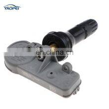 4199034000 433MHZ TPMS Sensor for Ssangyong Actyon Korando Rodius thumbnail-4