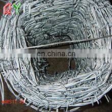Barbed Wire 500 M Razor Barbed Wire Farm Fencing thumbnail-3