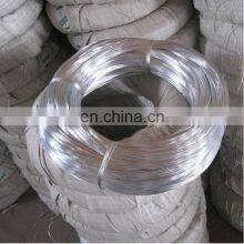 Supply Low Price Galvanized Wire By Factory thumbnail-3