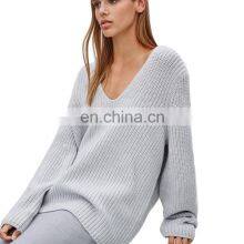 Womens Cool Unique Sweaters Tops for Womens thumbnail-1