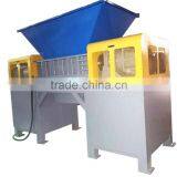 D1200 Two Shaft Shredder - Furniture Shredder thumbnail-2