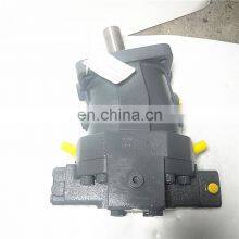 REXROTH A6VM Series A6VM55 80 107 160 250 A6VM80EZ3/63W-VZB010B Variable Displacement Hydraulic Motor Piston Pump thumbnail-3