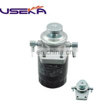 Diesel feed pump seating DH3008 Auto filter head for NISSAN 16401-44G71