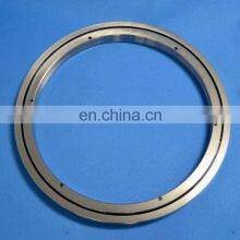 Cross Roller Bearing Turntable Slewing Bearing RE 18025 RE18025 thumbnail-1