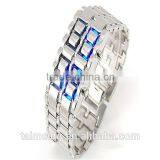 Hot Selling 3 Atm Water Resistant Stainless Steel Watch thumbnail-1