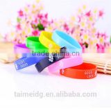 New product silicone bracelet for children