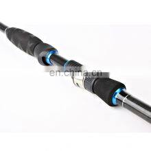 2.1m 2.4m 2.7m Carbon Fiber Retractable Lure Fishing Rod thumbnail-3