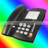 Speaker Desk Telephone Corded Phone