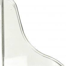 Bathtub Shower Splash Guard, Tub Corner Guard, Shower Splash Guard thumbnail-2