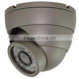 HD 720P CVI Dome Camera Varifocal Lens With IR-CUT DNR OSD Menu 24Ipcs IR-Led thumbnail-2
