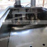 Food Safety Standard CE Commercial Hard Popsicle Making Machine thumbnail-2