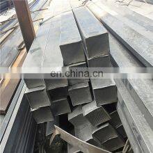 Black Steel Square Rod SS400 S235JR A36 Q235 Q345 Steel 6mm Square Bar Price thumbnail-3