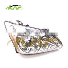 For Lexus Rx330 Head Lamp Usa Auto Headlamps Headlights Head Light Lamps Car Headlamp Headlight thumbnail-2
