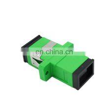 Communication Cables OEM Manufacturer Supply st sc lc Apc Fiber Optic Adapter By 22 Years Factory Hanxin thumbnail-4