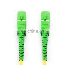 MT-S1000 Fully Stocked SC/APC SC APC Fiber Optical Patch Cable thumbnail-4