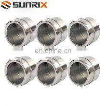 Seasoning Stainless Steel Magnetic Spice Tin thumbnail-2