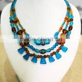 Beaded Necklace in Bulk