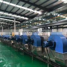 Dried Fruit Dehydration/dehydrator Machine Industrial Shanghai thumbnail-4