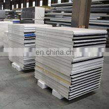 Steel Structure Prefabricated House Insulation Insulated Wall Roof Use pu Sandwich Panels thumbnail-1