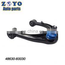 48630-60030 522-617 Car Auto Parts Left Suspension Control Arm for Toyota Land Cruiser thumbnail-5