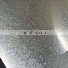 18 Gauge Galvanized Sheet Metal Price thumbnail-3