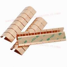 BeCu Beryllium Copper Finger EMI Shielding Gasket thumbnail-2