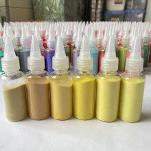 Children's Sand Painting 24 Color Fine Sand Color Sand thumbnail-2