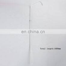 China Factories Direct Price Bathroom Shower Pipe Rain Shower Faucet Set thumbnail-3