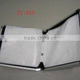 Corrosion-resistant Fireproof Shell Black cd Cases at Reasonable Price