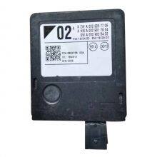 Haoxiang New Original Blind Spot Radar Sensor Object Warning Module 0009057706 0009017904 0009026432 for MERCEDES Benz thumbnail-5