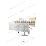 Own Patent School Desk Student Chair School Furniture TC-916-V for Classroom thumbnail-3