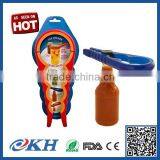 KH Amazon Hot Seller Professional Rubber Jar Opener