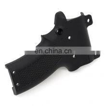 Custom Medical Plastic Injection Molding Molded Plastic Hook Parts, Micro ABS Injection Molding Part Service thumbnail-5